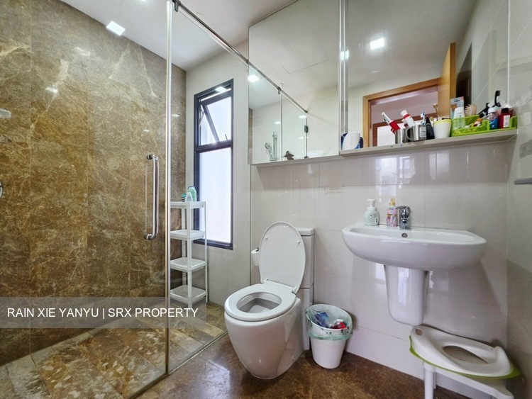 8@Woodleigh (D13), Condominium #547363801